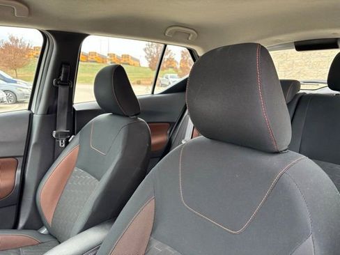 Used 2024 Nissan Kicks SR image 26