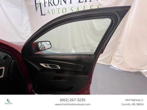 Used 2012 GMC Terrain SLE FWD image 18