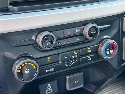 New 2026 Ford F550 4x4 Supercab Super Duty image 9