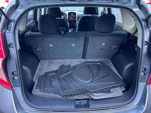Used 2017 Nissan Versa Note SV FWD image 28