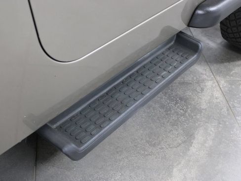 Used 2005 Jeep Wrangler Unlimited AWD/4WD image 12