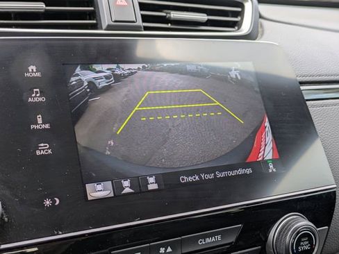 Used 2020 Honda CR-V EX-L image 24