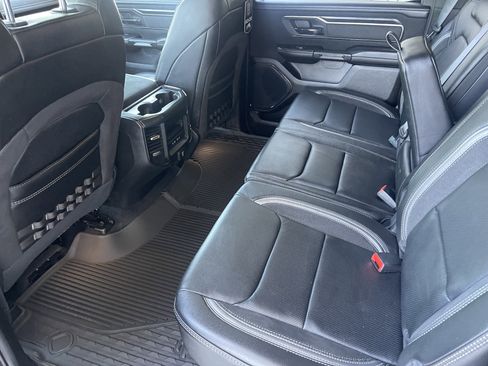 New 2026 RAM 1500 RHO AWD/4WD image 19