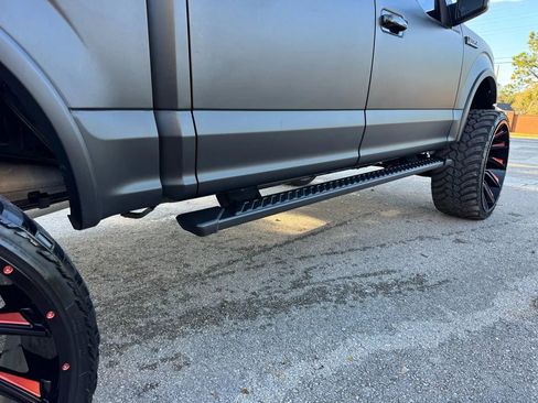 Used 2019 Ford F150 XLT w/ Equipment Group 302A Luxury image 6