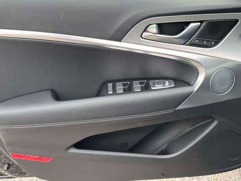 New 2026 Genesis G70 2.5T Prestige image 14