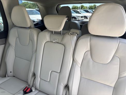 New 2026 Volvo XC90 B6 Ultra w/ Protection Package image 23