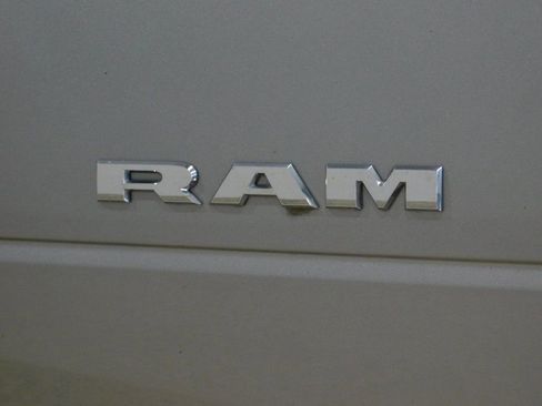 Used 2022 RAM 2500 Big Horn w/ Level A Equipment Group image 14