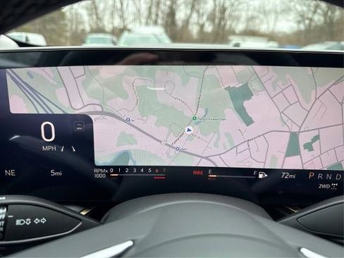 New 2026 Buick Envision Avenir image 24