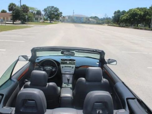 Used 2007 Toyota Solara SLE FWD image 26