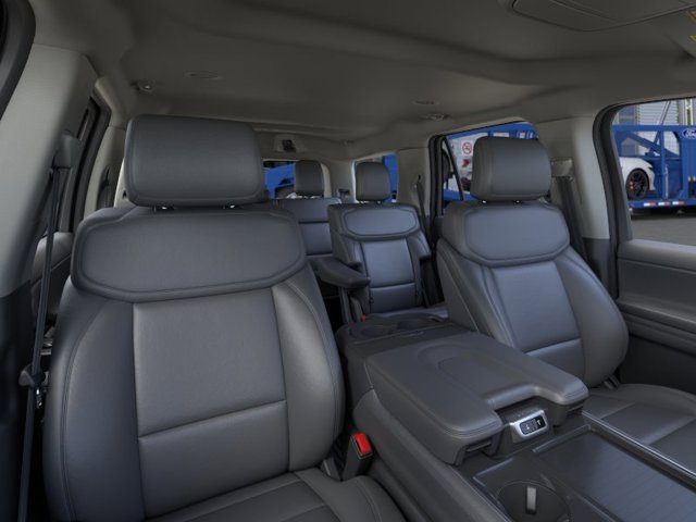 New 2026 Ford Expedition Active AWD/4WD image 12