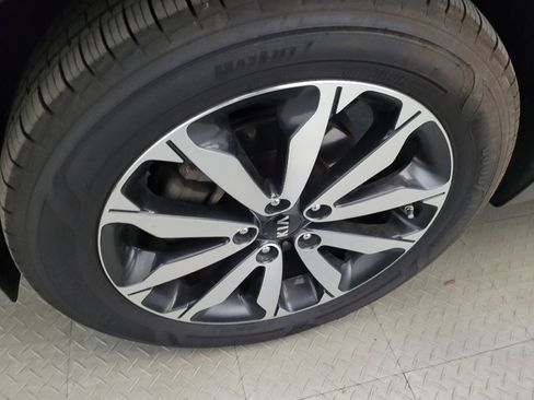 Used 2017 Kia Sportage EX w/ EX Technology Package AWD/4WD image 31
