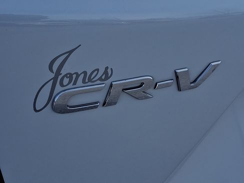 Certified 2021 Honda CR-V Touring image 33