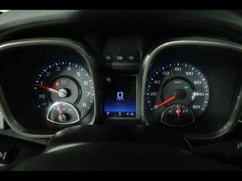 Used 2015 Chevrolet Malibu LS w/ Protection Package image 15