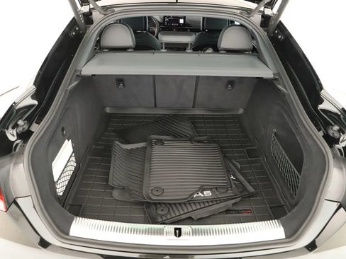 Certified 2024 Audi A5 2.0T Premium w/ Convenience Package AWD/4WD image 29