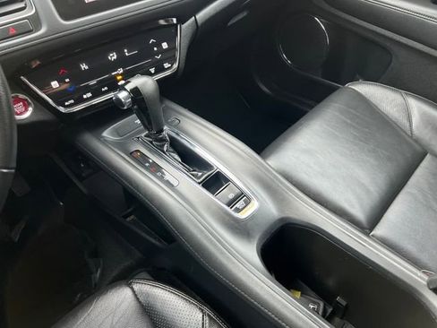 Used 2016 Honda HR-V EX-L image 27