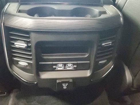 New 2026 RAM 1500 RHO image 13