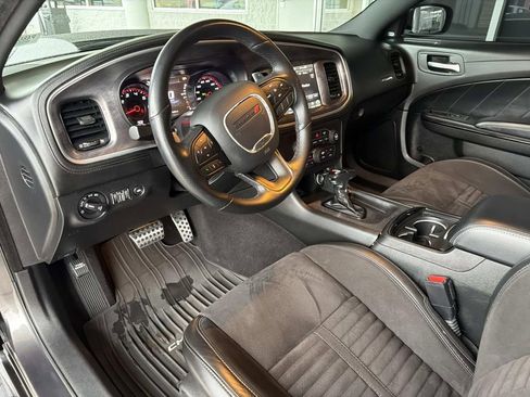 Used 2022 Dodge Charger Scat Pack w/ Daytona Edition Group image 23