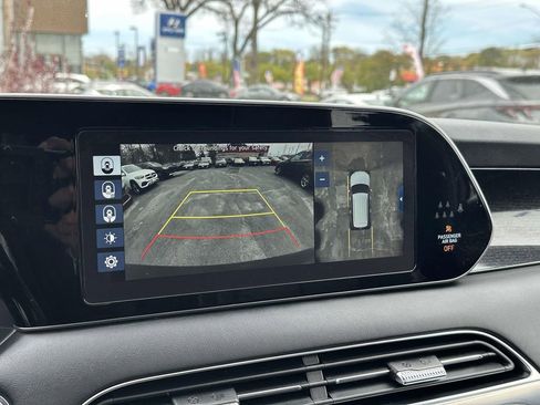 Used 2020 Hyundai Palisade Limited AWD/4WD image 26