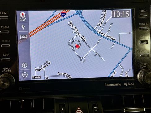 Used 2019 Toyota RAV4 Limited AWD/4WD image 22