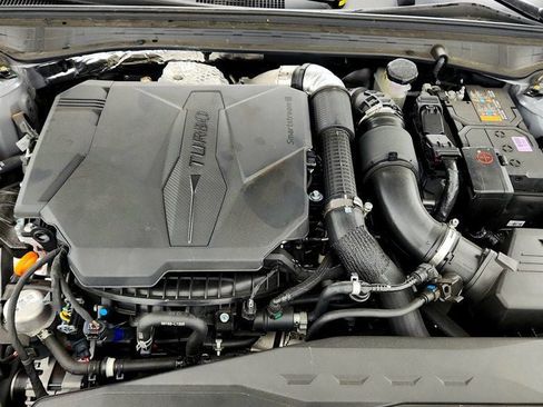 Used 2025 Kia K5 GT w/ GT1 Package FWD image 27