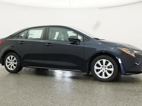 New 2026 Toyota Corolla LE image 28