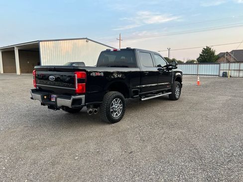 Used 2025 Ford F250 Lariat AWD/4WD image 6