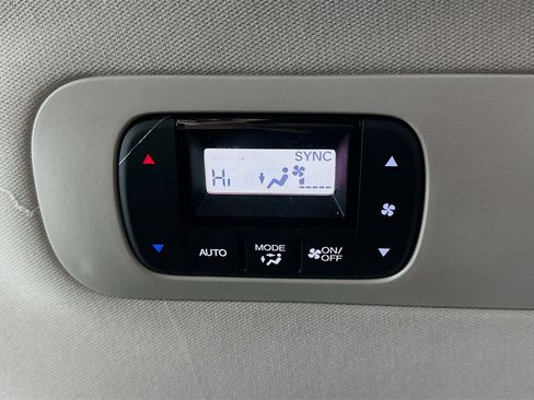 New 2026 Honda Odyssey Elite image 25