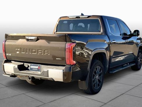 Used 2024 Toyota Tundra Limited image 11