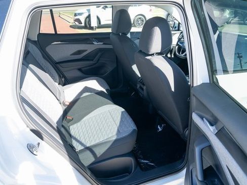 New 2026 Volkswagen Tiguan S image 38