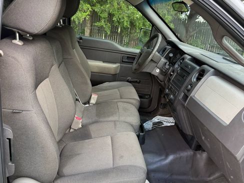 Used 2010 Ford F150 STX RWD image 7