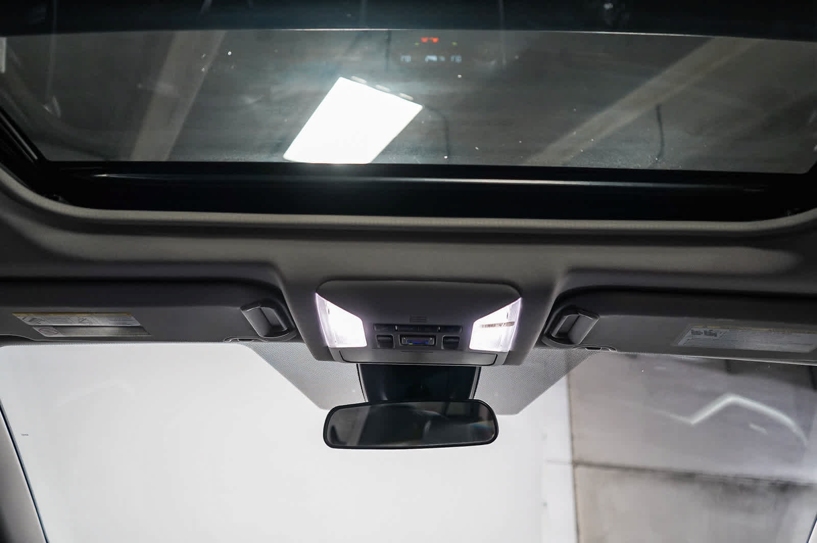 Certified 2023 Toyota RAV4 XLE Premium FWD image 16