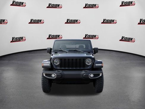 New 2025 Jeep Gladiator Sport image 6