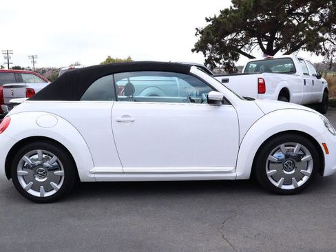 Used 2013 Volkswagen Beetle 2.5 image 22