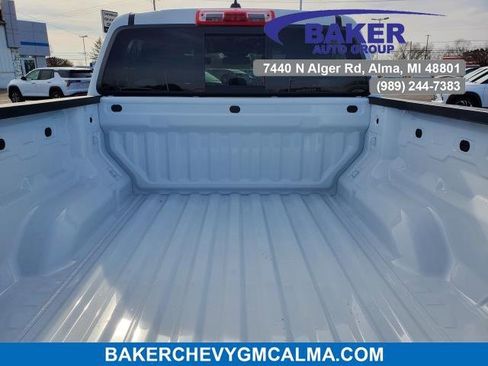 New 2025 GMC Canyon Elevation w/ Convenience Package image 6