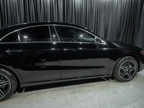 Used 2026 Mercedes-Benz CLA 250 image 4