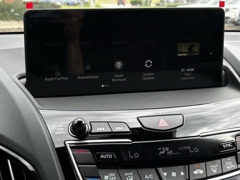 New 2026 Acura RDX A-Spec AWD/4WD image 21