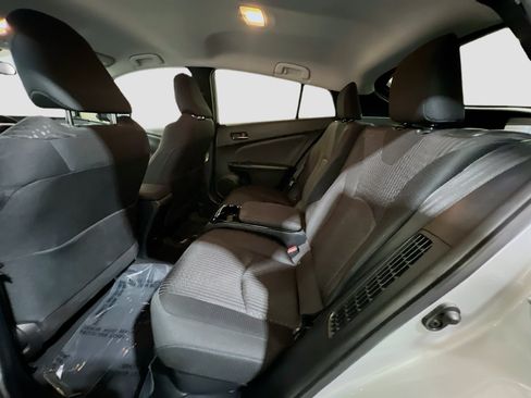 Used 2017 Toyota Prius Prime Plus w/ Carpet Mat Package FWD image 16