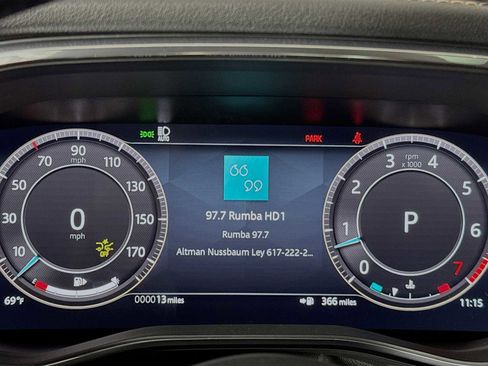 New 2026 Jaguar F-PACE R-Dynamic S image 12