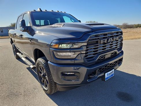 New 2026 RAM 2500 Tradesman image 11