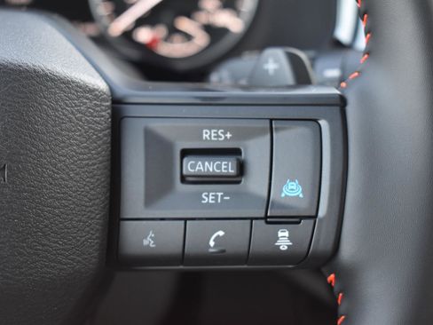 New 2026 Nissan Pathfinder Rock Creek image 37