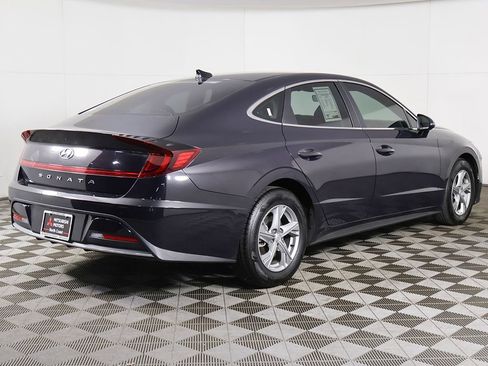 Used 2023 Hyundai Sonata SE FWD image 9