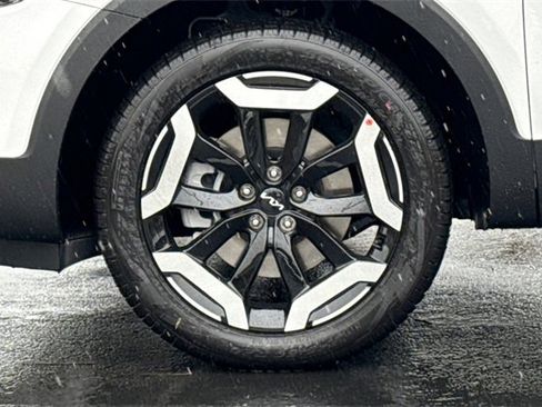 New 2025 Kia Telluride S image 36