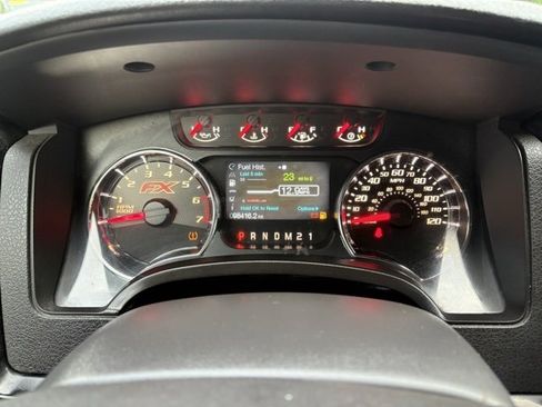 Used 2013 Ford F150 FX2 w/ Luxury Equipment Group image 15