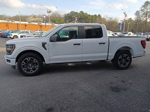 Used 2024 Ford F150 STX image 6