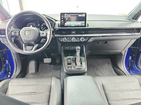 Used 2023 Honda CR-V Sport Touring image 27