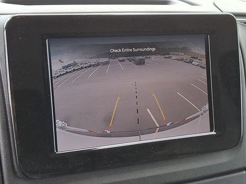 Used 2025 RAM ProMaster 2500 w/ Convenience Group FWD image 18