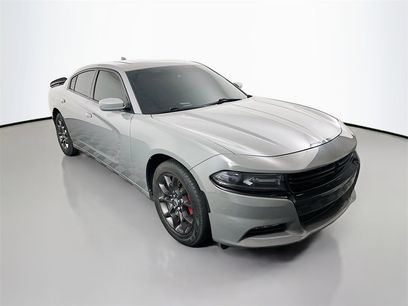 Used 2018 Dodge Charger GT