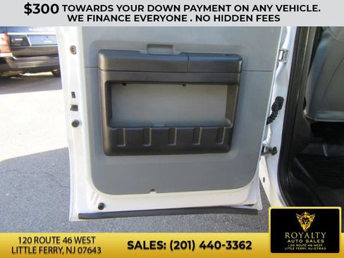 Used 2016 Ford F350 XL image 17