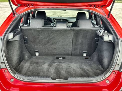 Used 2021 Honda Civic Sport image 22