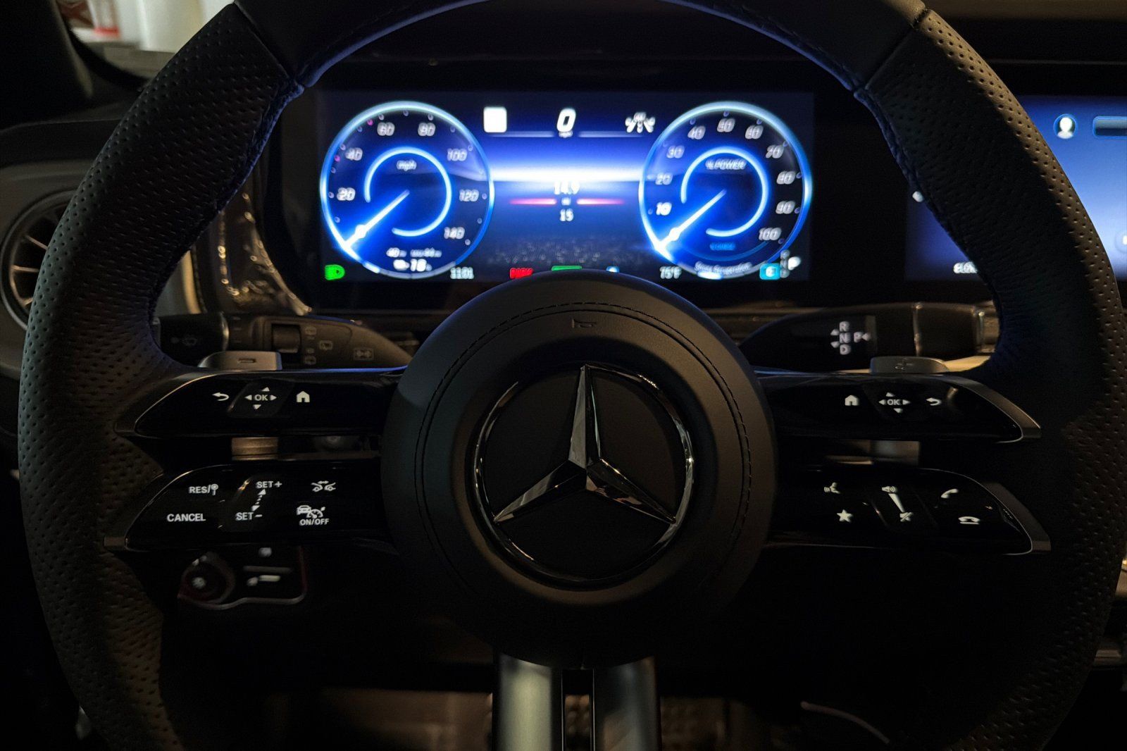 New 2027 Mercedes-Benz G 580 e image 22